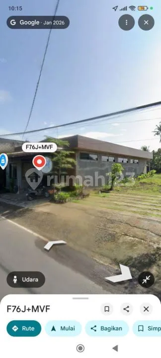 Toko Baru Besar di Jalan Utama Kemenuh Ubud - Image 4 of 4