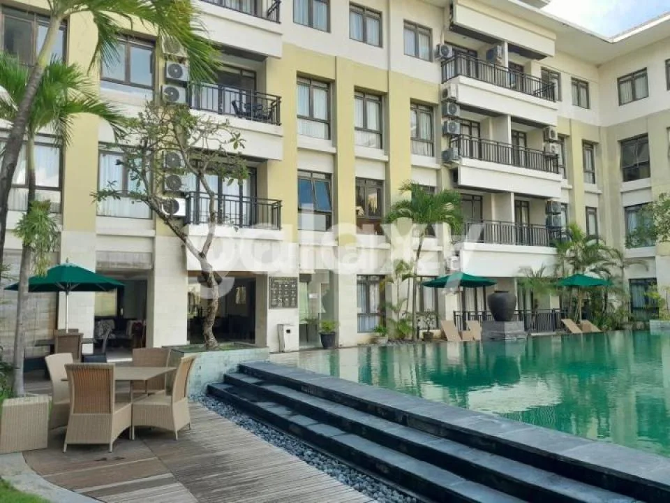 Dijual Kondotel di Kuta-Bali Grand Kuta Residence - Image 3 of 4