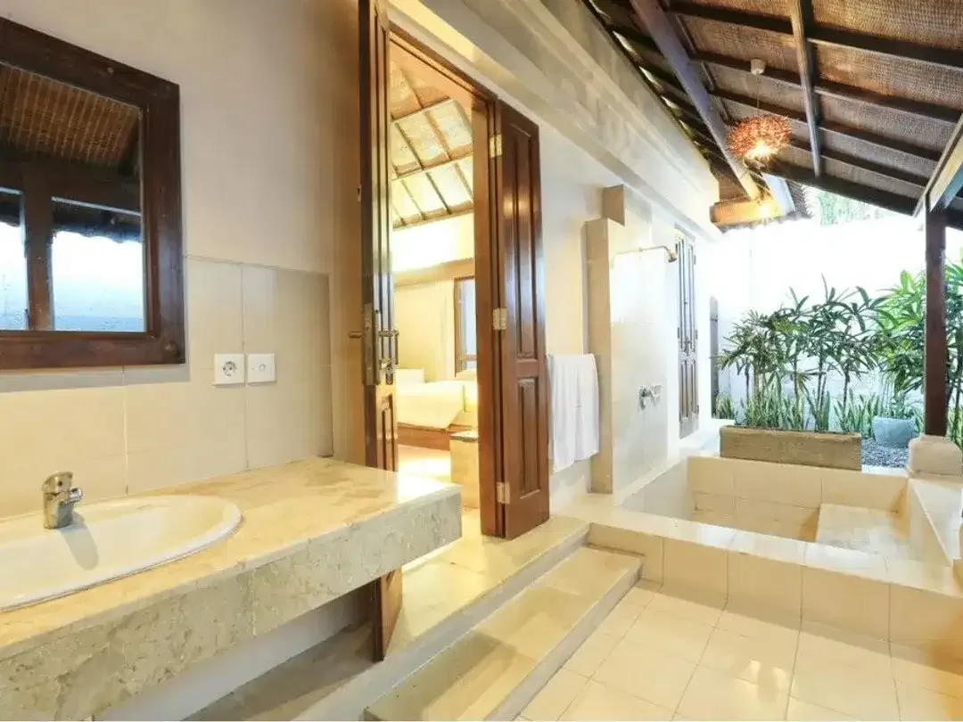 Kompleks Villa Asri & Strategis di Kedewatan, Ubud - Image 3 of 7