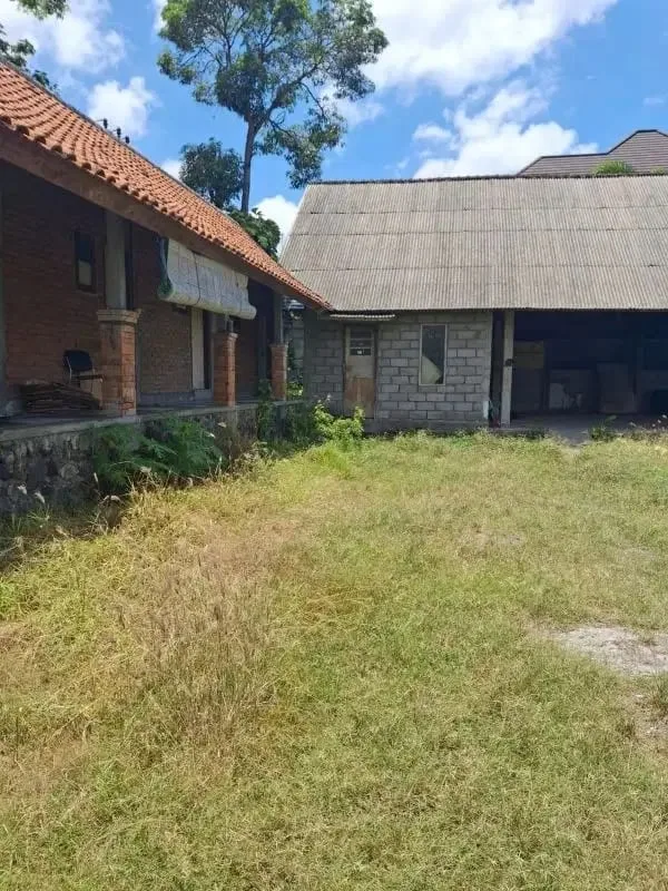 tanah kontrak bonus bangunan rumah - Image 5 of 10