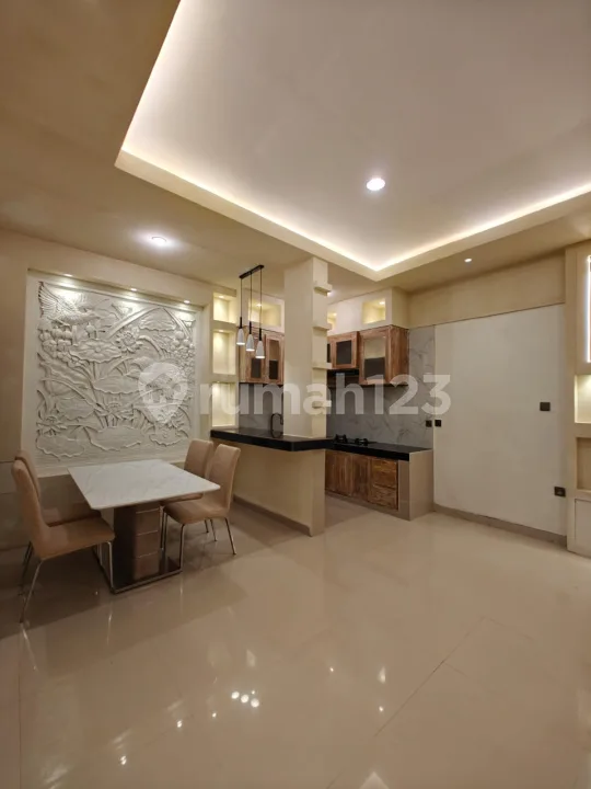 Siap Huni Rumah Hadap Selata Dekat Renon Ekaki - Image 4 of 4