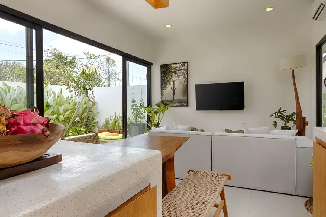Villa Modern di Ungasan - Kuta Selatan Near Pandawa Beach - Image 4 of 10
