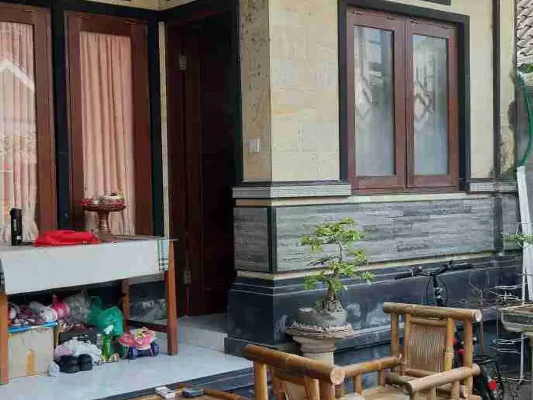 RUMAH SECOND LANTAI I KONDISI BAGUS TERAWAT DIBUDUK BADUNG BALI - Image 2 of 9