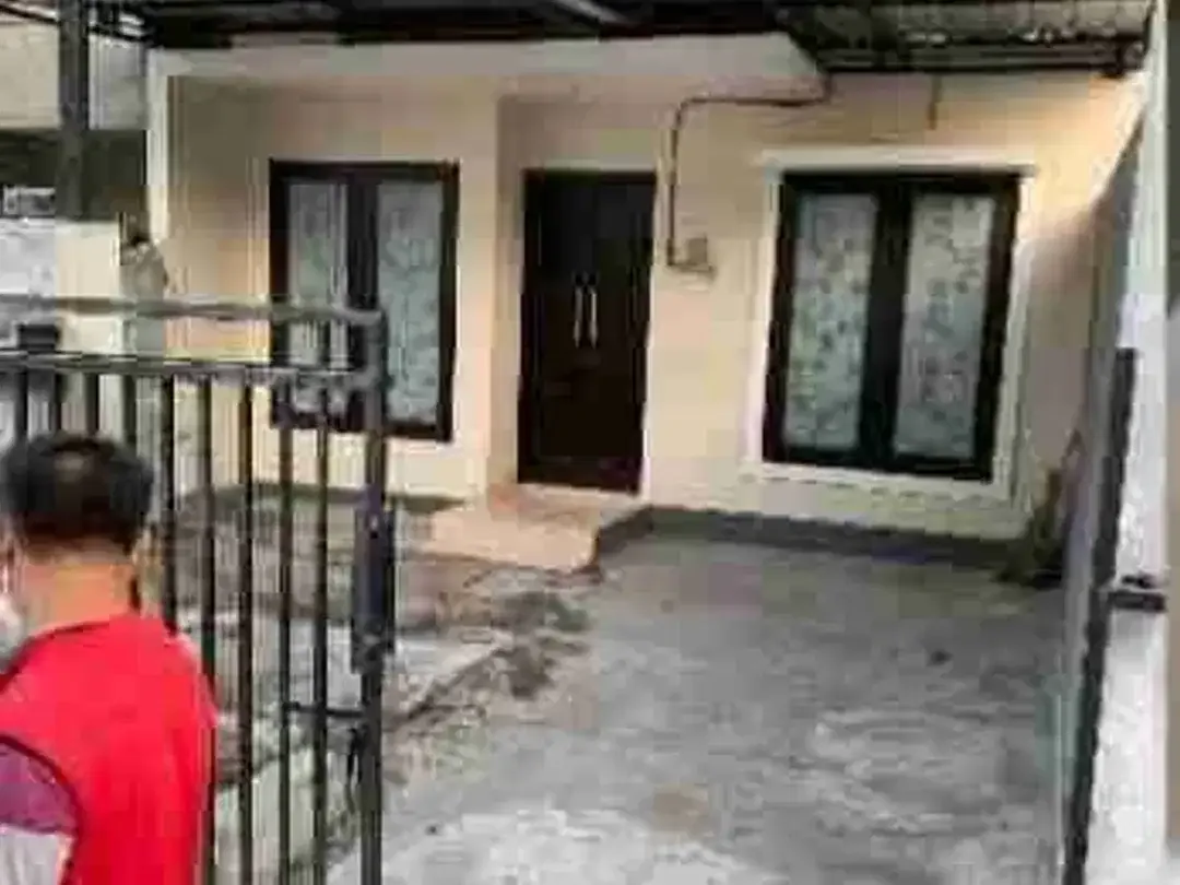Rumah Minimalis 2 Lantai Area Gatsu Barat - Image 3 of 6