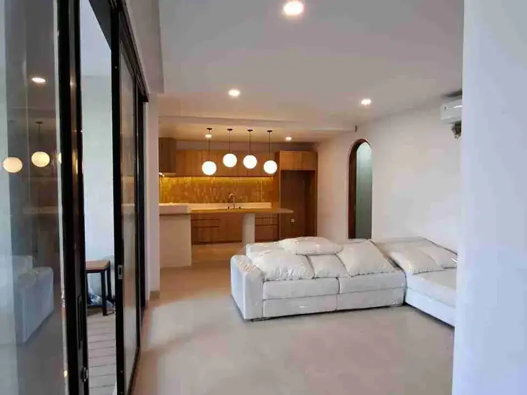 Villa Leasehold 20 Tahun di Waribang Sanur, Fully Furnished, 2 Bedroom, Siap Huni - Image 6 of 10