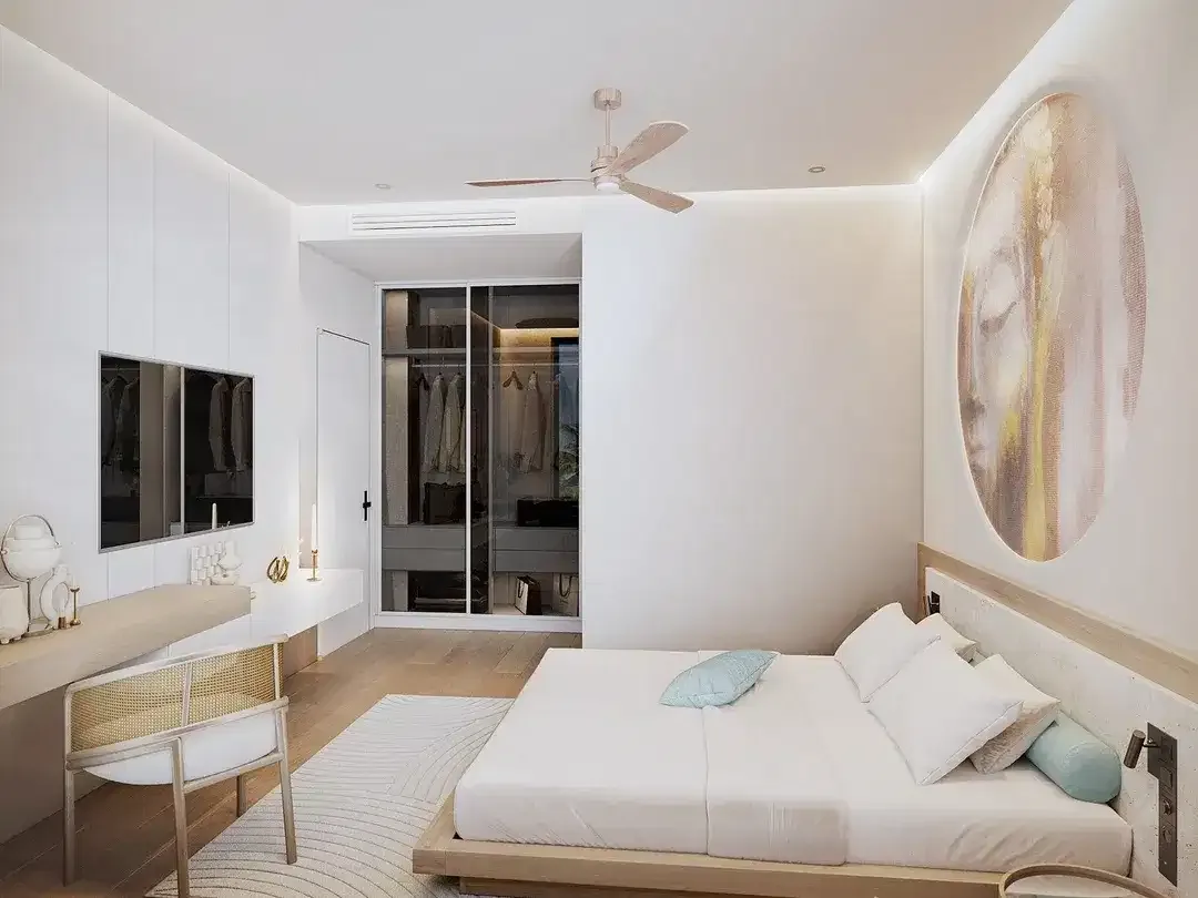 2 Bedroom Villa for sale at Ramada Encore Pandawa Hills - Image 2 of 10