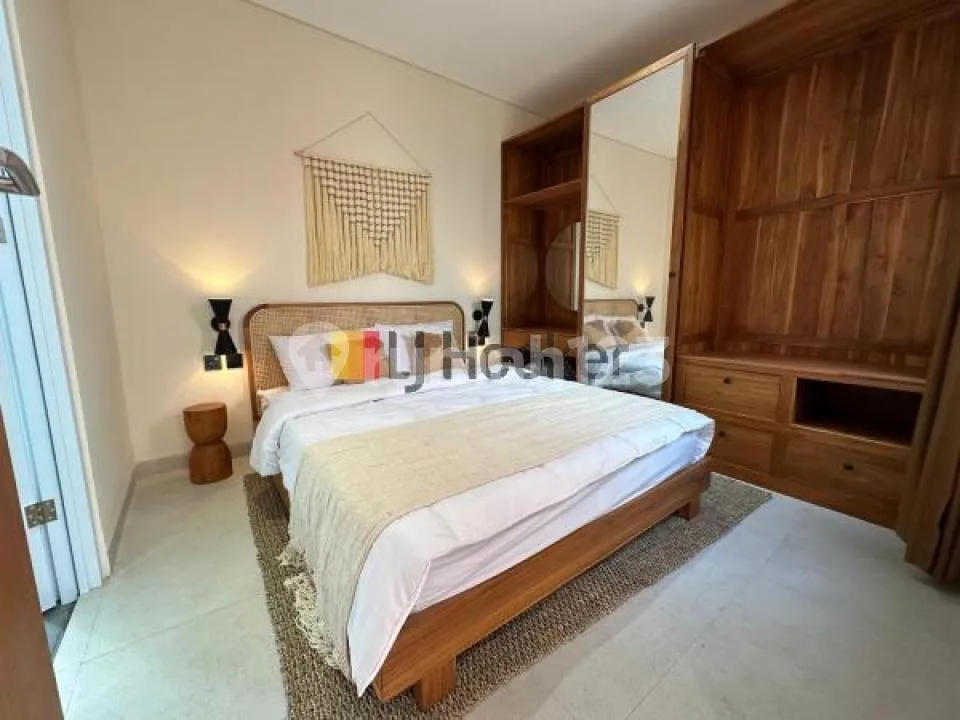 Mediterranean Villa In Pecatu Close To Labuan Sait - Image 3 of 4