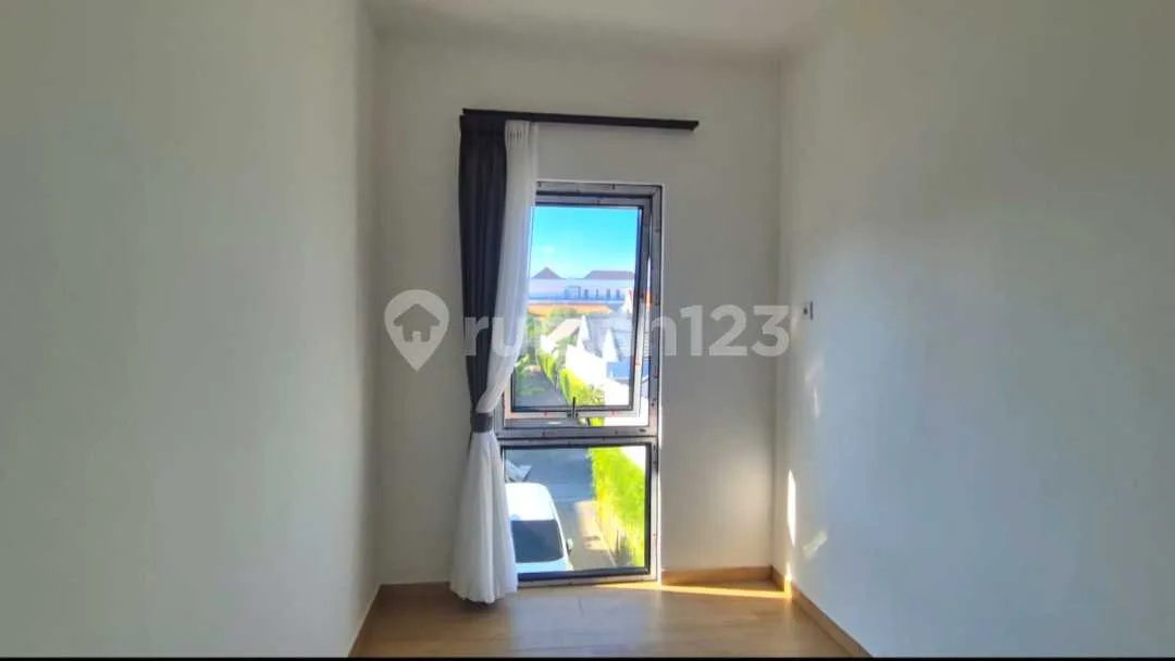 Sanur Villa 2 Bedroom With Pool For Leaseholddan Sewa - Image 2 of 4