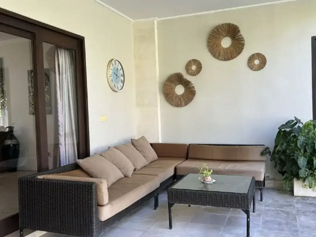 VILLA RAYA SENGKIDU MANGGIS KARANGASEM - Image 4 of 10