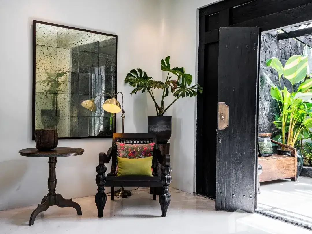 3 Bedroom Villa for sale in Kerobokan, Bali - Image 9 of 10