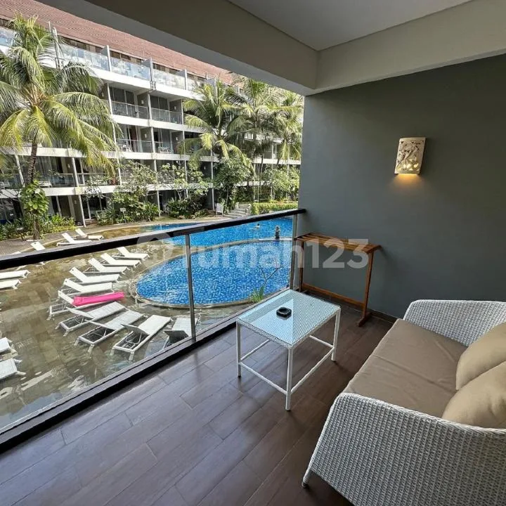 Condotel Ramada Encor Seminyak Bali - Image 4 of 4
