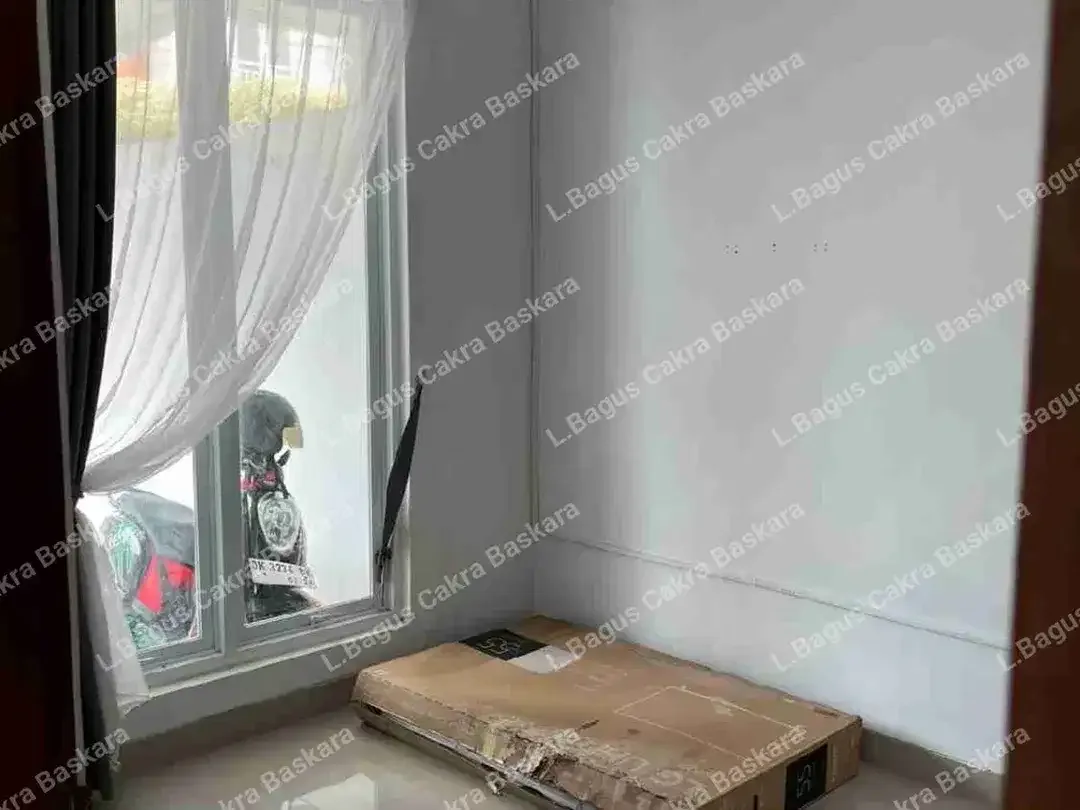 Disewakan Rumah  Minimalis Lt 2
Grand Srikandi, Munggu Badung - Image 5 of 10