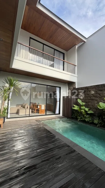 Vila Di Ubud 150.0 MÂ² Shm - Image 4 of 4