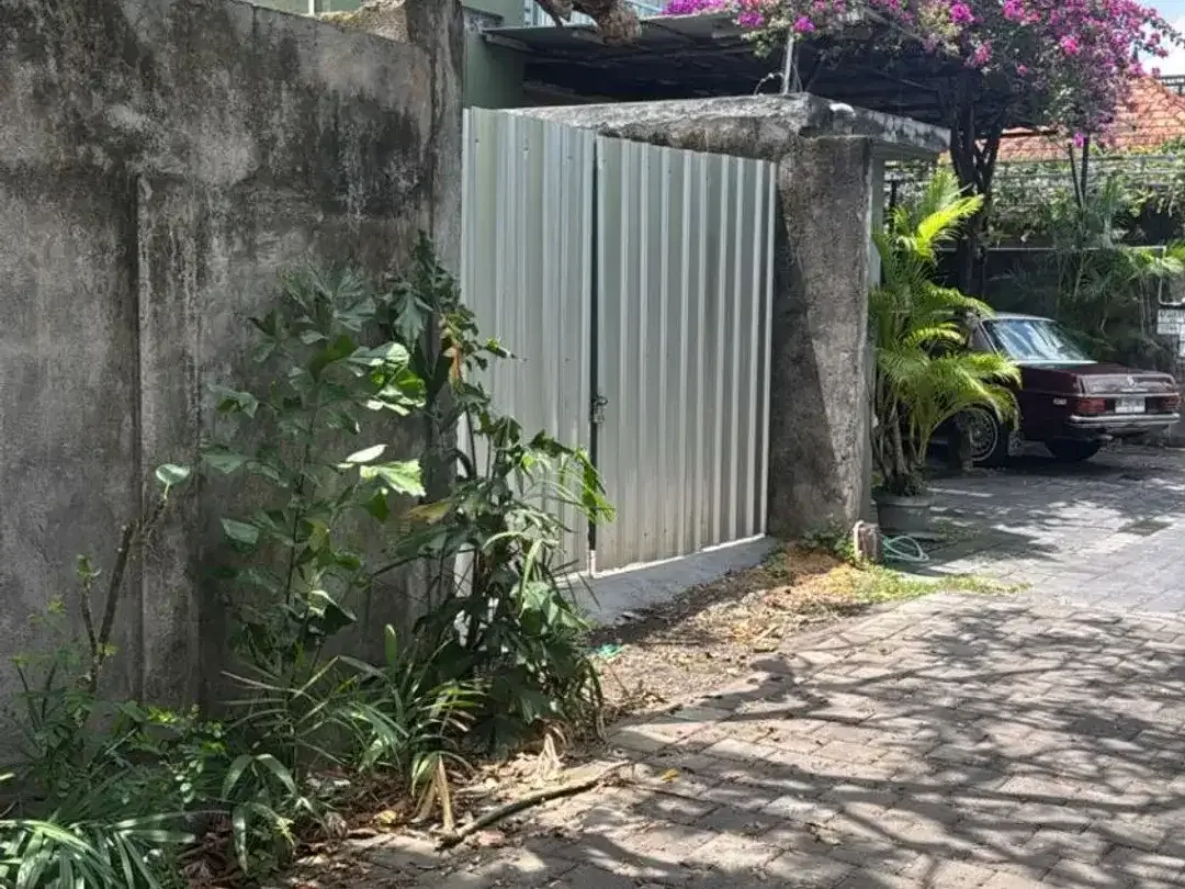 Dijual tanah lokasi premium Canggu Hanya 200 meter jalan kaki ke Pantai Canggu - Image 3 of 5