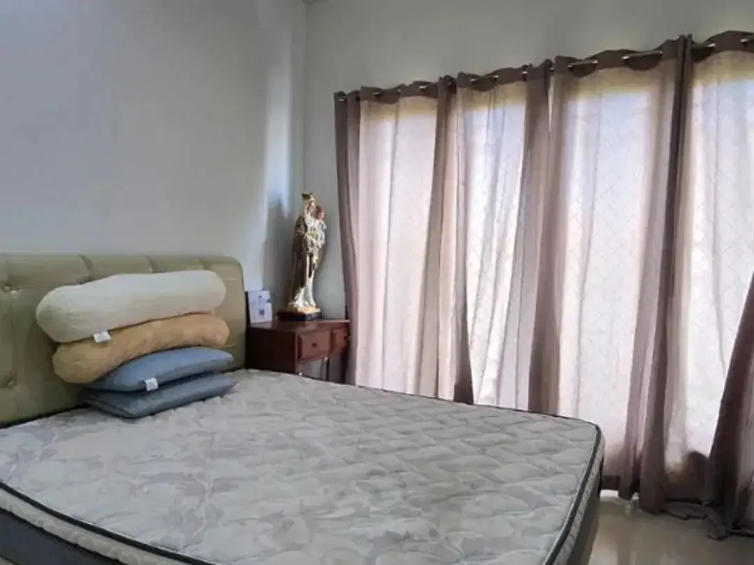 RUMAH MEWAH DI KAWASAN ELIT BYPASS GARDEN SANUR - Image 9 of 10