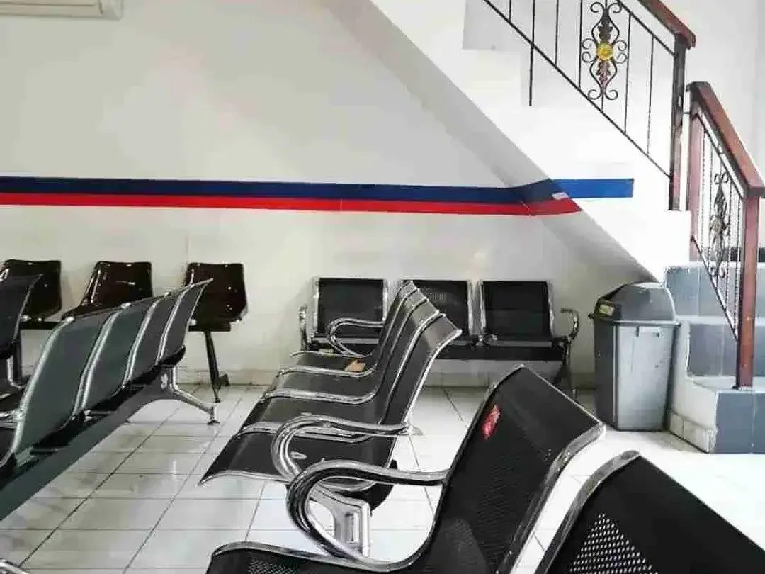 Gedung Kantor Dekat Lapangan Udayana dan Simpang Veteran Gajah Mada - Image 4 of 7