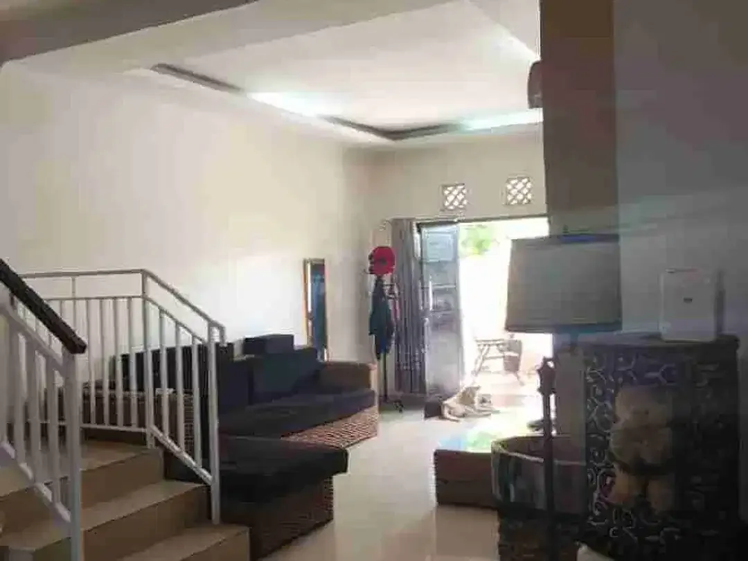 Dijual villa view sawah lokasi padonan tibubeneng kuta utara badung bali - Image 4 of 10