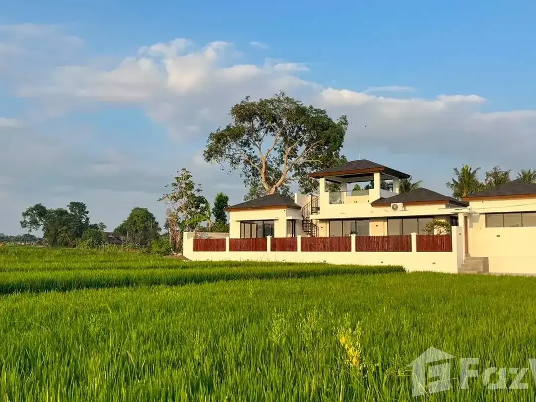 3 Bedroom Villa for sale in Kaba Kaba, Bali - Image 4 of 10