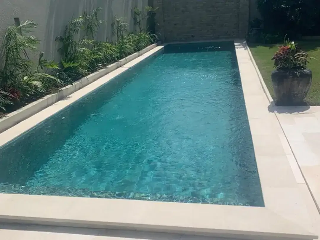 Leasehold - Spacious Renovated Villa with Large Garden in Prime Umalas Location - Image 5 of 9