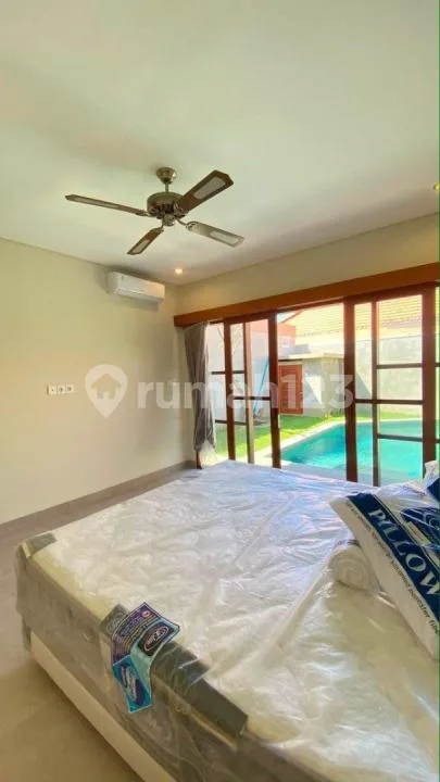 Villa Sanur Dekat Pantai Full Furnish 3 Kamar Tidur Ada Kolam - Image 4 of 4