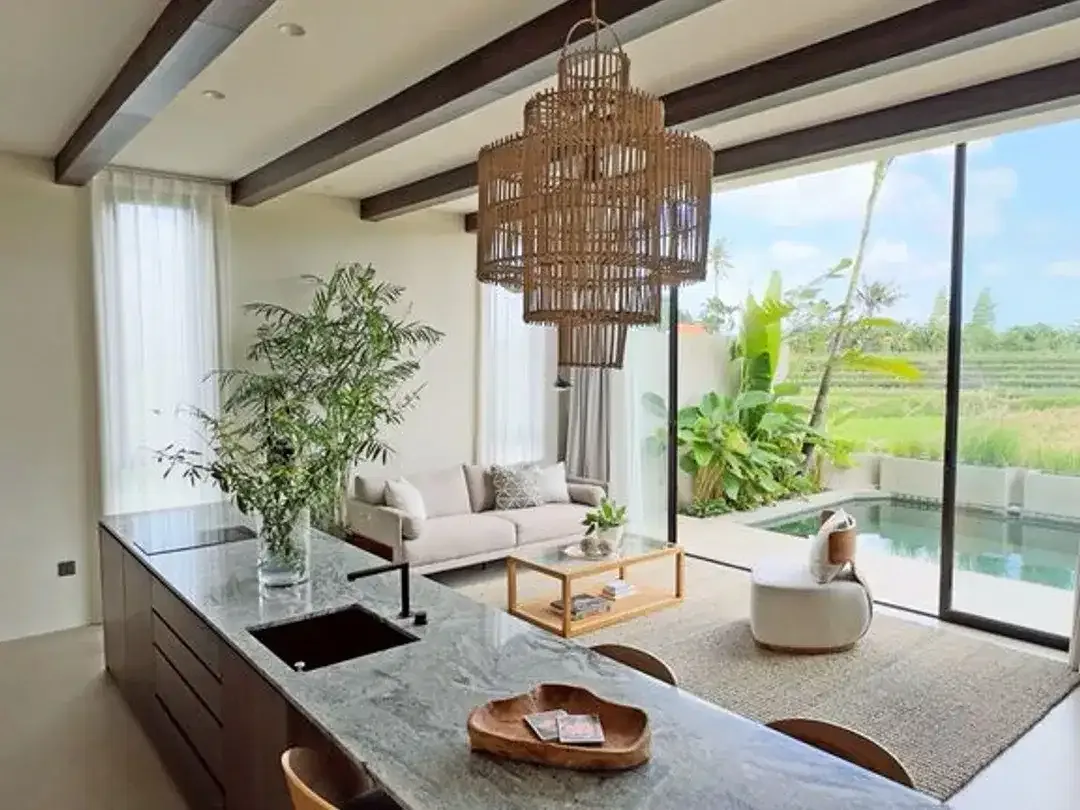 Modern 1Br Villa In Munggu-Perfect For Living Or High Rental Income - Image 3 of 8