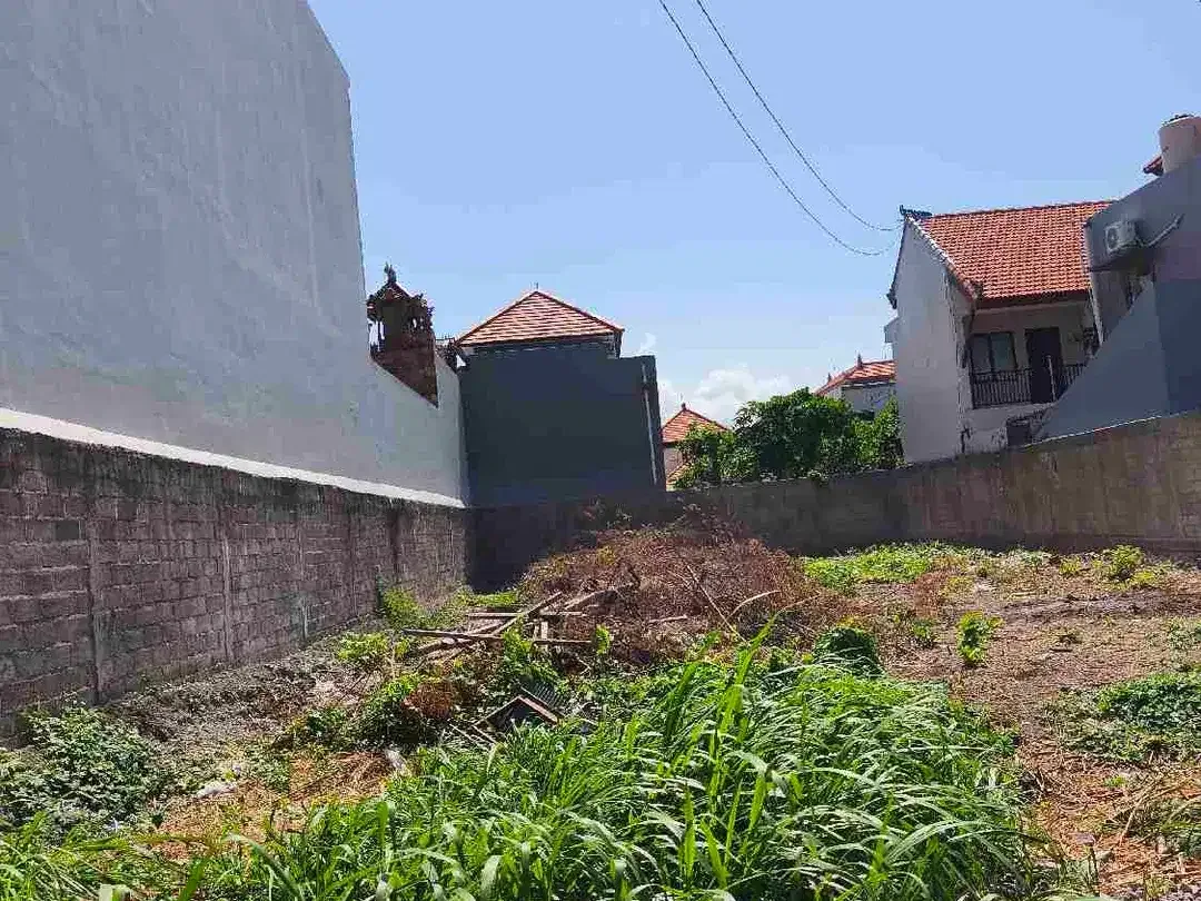 TANAH CANTIK DI TUKAD BADUNG RENON - Image 8 of 9
