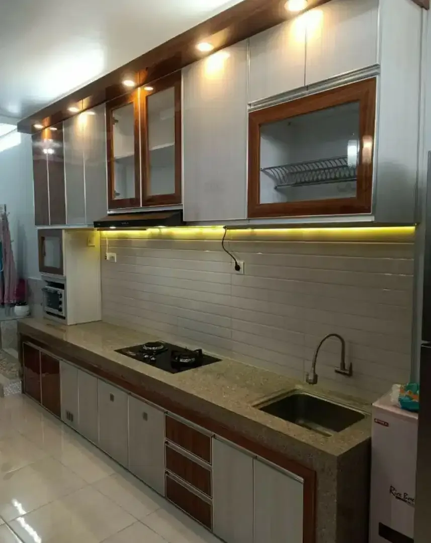 Tukang furniture, tukang mebel hpL, tukang kayu, dll - Image 1 of 10