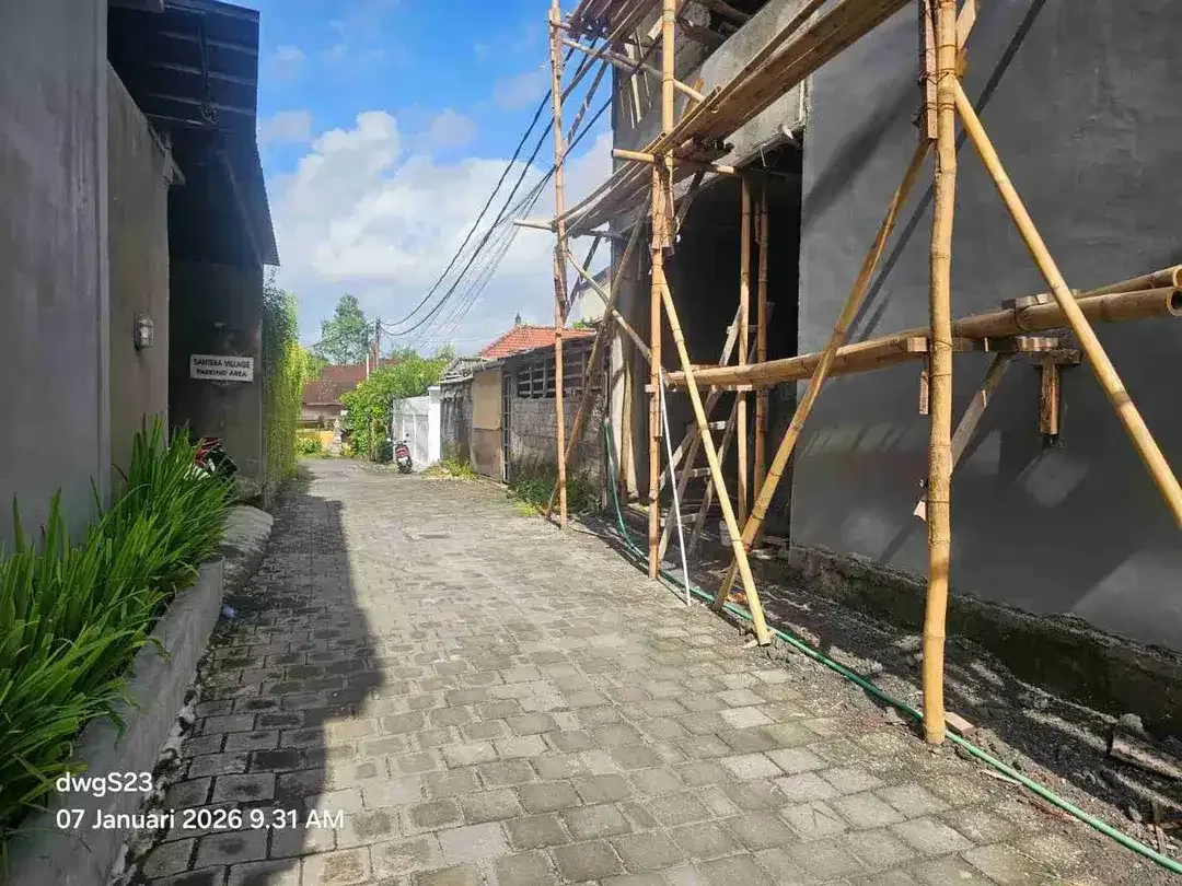 Tanah Tumbak Bayuh Pererenan Canggu Bali - Image 7 of 7