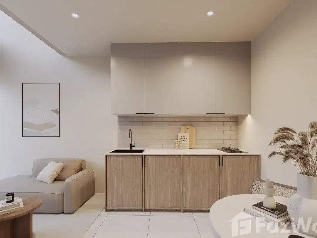 1 Bedroom Villa for sale in Jimbaran, Bali - Image 7 of 10
