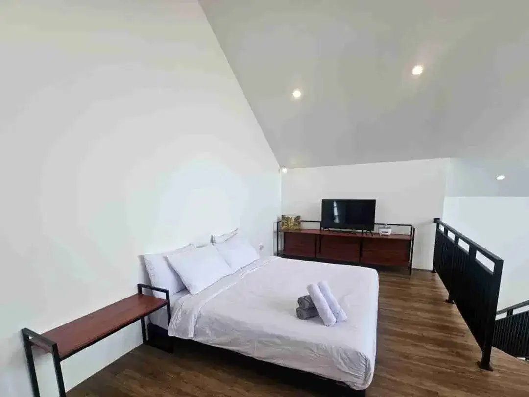Villa Padonan Canggu Bali 3 Kamar Tidur - Image 8 of 10