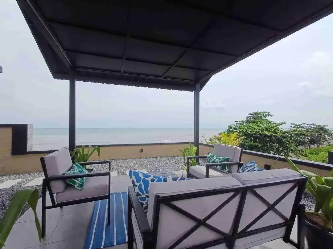 Brand New Villa Direct Accsess to Gianyar Beach - Image 8 of 10