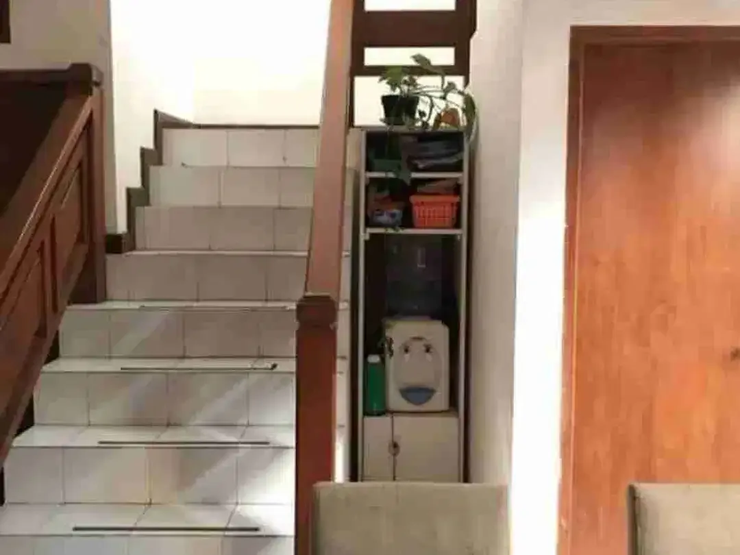 Di jual rumah lantai II di perumahan Wisma Nusa Permai Benoa kampial Kuta Selatan Badung Bali - Image 10 of 10