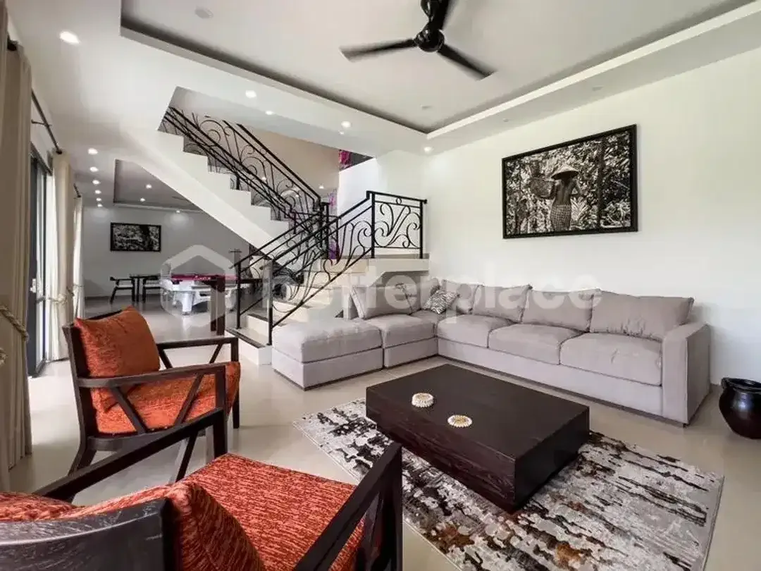 Modern 3 Bedroom Villa in Seminyak – Saraswati Premium Leasehold Investment in Bali's Lifestyle Hub - Image 3 of 10