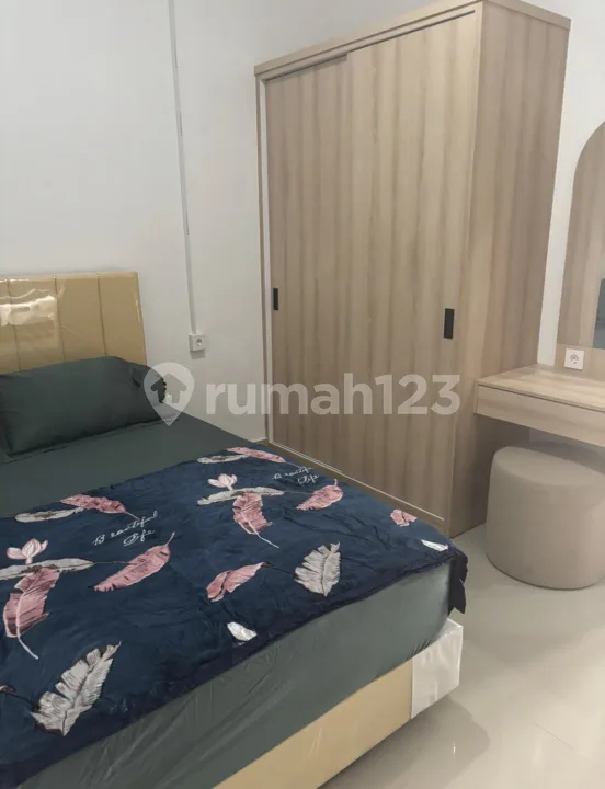 Rumah Baru Furnished Jl Pura Demak Barat Denpasar Barat - Image 4 of 4