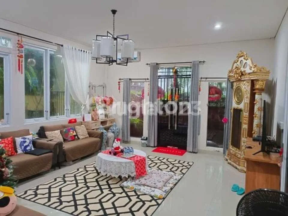 E105 Longlease 6Br Home At Jimbaran,Bali - Image 1 of 4