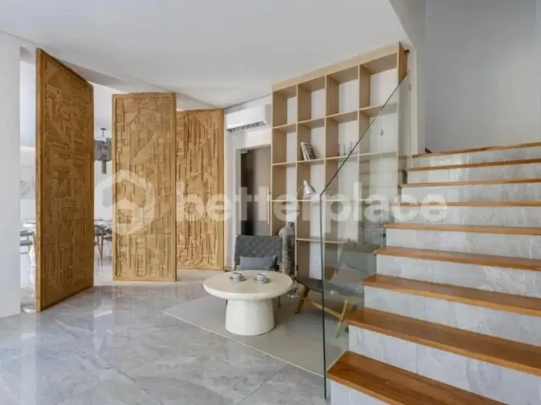 Rare Leasehold 2-Bed Villa Opportunity in Jimbaran Bali Featuring Contemporary Design, Strategic Location, and Lucrative Rental Possibilities - Image 7 of 10