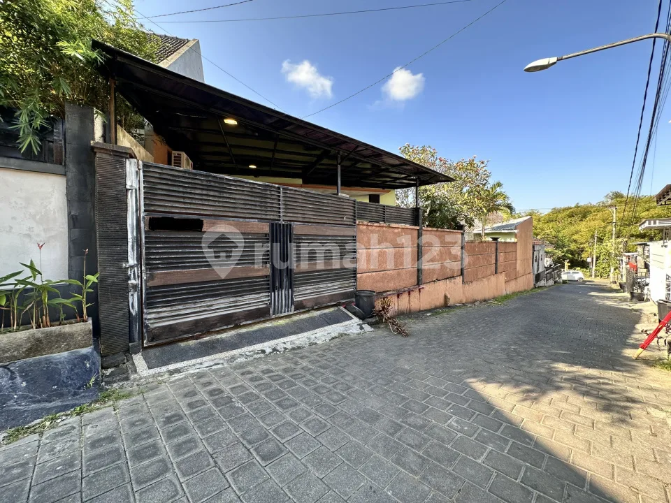 Rumah Murah One Gate System di Beranda Mumbul Nusa Dua - Image 2 of 4