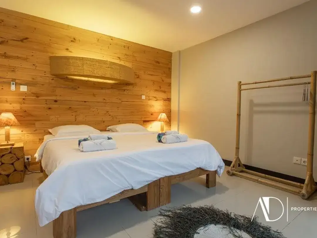 FREEHOLD | 3-BEDROOM VILLA IN BALIAN, TABANAN - Image 10 of 10