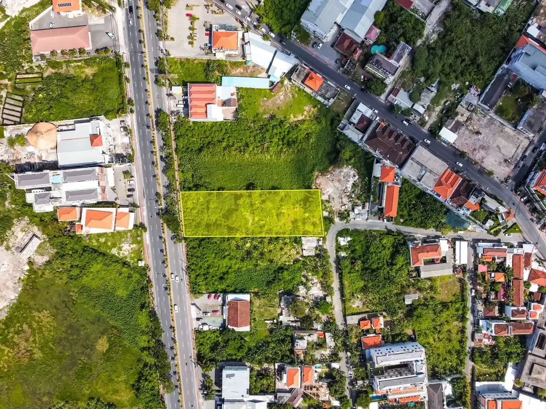 PREMIUM FREEHOLD LAND AT MAIN ROAD SUNSET ROAD - Image 3 of 10