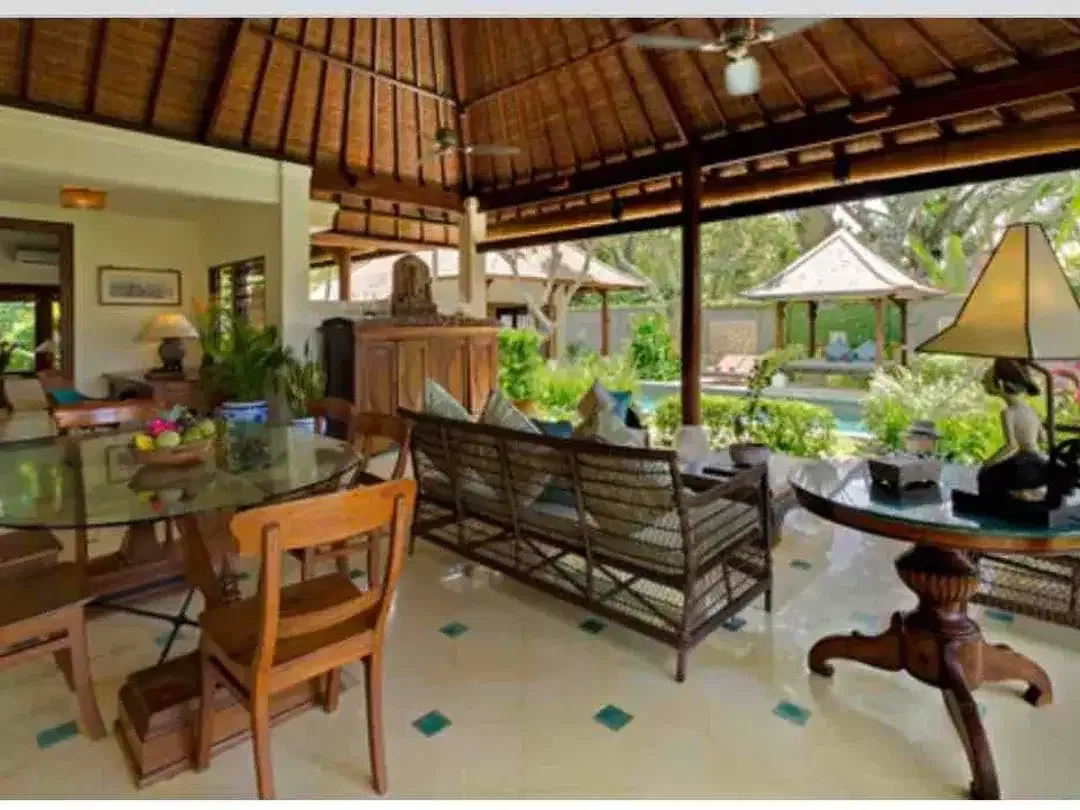Villa Canggu Batubolong Bali Siap Huni Furnish - Image 3 of 10
