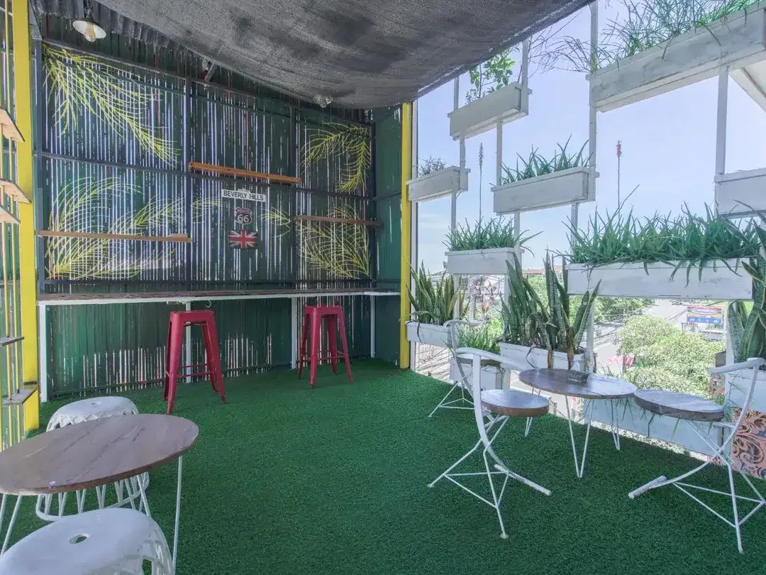 DIJUAL Ruko Capsule Hotel di area Dewi Sri, Bali - Image 8 of 8