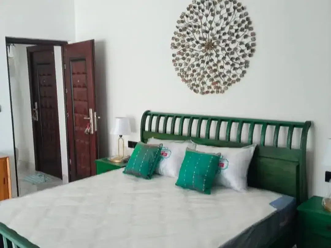 MODERN 3BR VILLA WITH PRIVATE POOL IN SANUR - Image 5 of 10