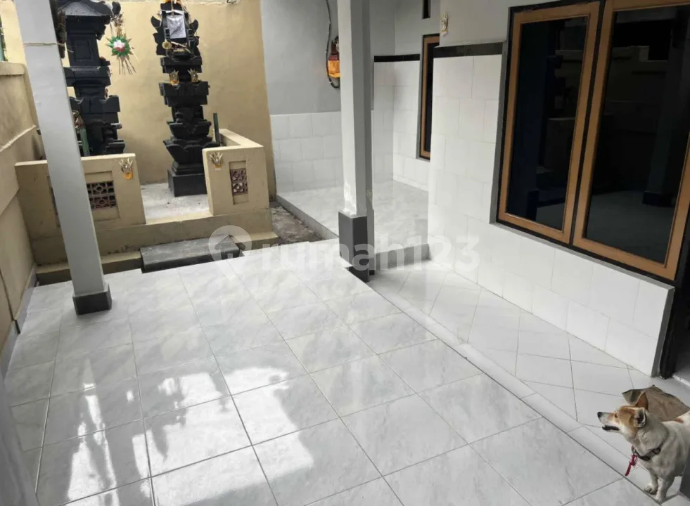 Dikontrakan Rumah Full Furnished Area Dalung - Image 3 of 4