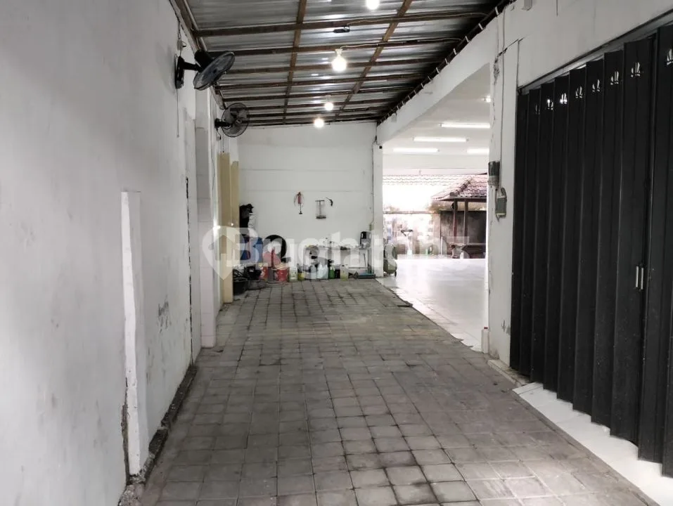 BANGUNAN RUKO / GUDANG DI AREA UBUNG - Image 4 of 4