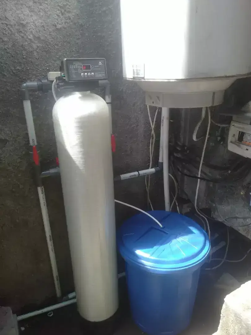 Tukang pompa air,water heater, kloset duduk, wastafel,water filter,dll - Image 3 of 9
