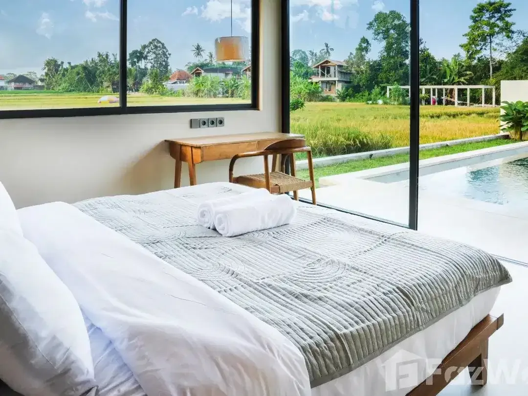 3 Bedroom Villa for sale in Sukawati, Bali - Image 10 of 10