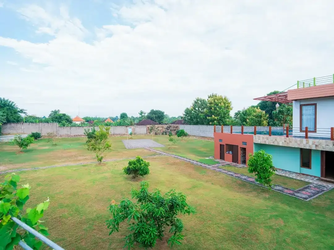 Tanah Bonus Villa Jl Dharmawangsa Nusa Dua - Image 5 of 10