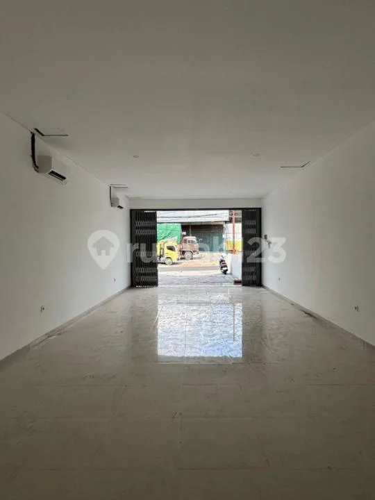 Ruko Gress Baru 2 Lantai di Kawasan Premium Denpasar Barat - Image 3 of 4