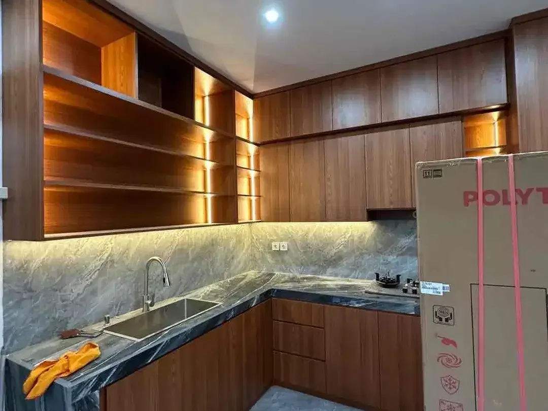 Brand New Villa Mediteranian Style
Located - Pantai Lovina, Singaraja - Image 9 of 10