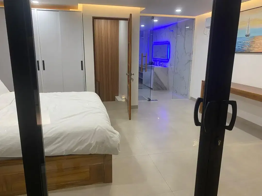 Newly Built Villa in Seminyak Near Beach - Image 9 of 10